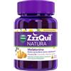 ZzzQuil Natura Melatonina Integratore Per Dormire, Mango e Banana 30 Gommose