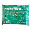 OTODINE WIPES POCKET 20PZ