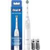 ORALB PRECISION CLEAN BATTERIA