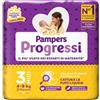 PAMPERS PROG MIDI 27PZ