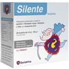 SILENTE 20BUST