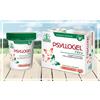 PSYLLOGEL FIBRA ARANCE ROSSE 20 BUSTINE