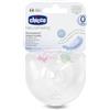 CHICCO PARACAPEZZOLI SILICONE SMALL