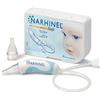 ASPIRATORE NASALE NARHINEL SOFT 1 PEZZO + 2 RICAMBI