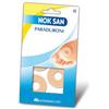 NOK SAN PARADURONI 4 PEZZI