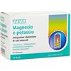 MAGNESIO POTASSIO PLUS TEVA 24 BUSTINE SENZA ZUCCHERI AROMAAGRUMI