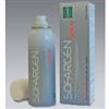 MEDICAZIONE IN POLVERE SPRAY CON CAOLINO E ARGENTO SULFADIAZINA 1% SOFARGEN SPRAY 10 G BOMBOLETTA PRESSURIZZATA 125 ML