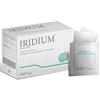 IRIDIUM GARZA OCULARE MEDICATA IN TESSUTO NON TESSUTO 20 PEZZI