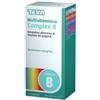 MULTIVITAMINICO COMPLEX B TEVA 40 COMPRESSE 16,4 G