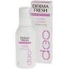DERMAFRESH IPERSUDORAZIONE LATTE CORPO DEODORANTE 100 ML