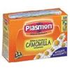 PLASMON TISANA CAMOMILLA 24 BUSTE