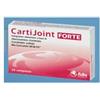 CARTIJOINT FORTE 20 COMPRESSE 1415 MG