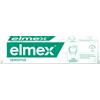 ELMEX SENSITIVE DENTIFRICIO BITUBO 2X75 ML