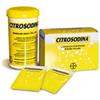 CITROSODINA EFFERVESCENTE GRANULATO 150 G