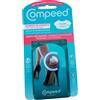 CEROTTO COMPEED VESCICHE TACCHI ALTI 5 PEZZI