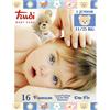 TRUDI BABY CARE PANNOLINO BAMBINI JUNIOR 11/25 KG 16 PEZZI