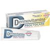 DERMOVITAMINA PROCTOCARE CREMA 30 ML + CANNULA