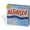 ALGASIV ADESIVO PER PROTESI DENTARIA SUPERIORE 15 PEZZI