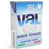 VAL CHEWING GUM SENZA ZUCCHERO MENTA PIPERITA