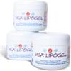 VEA LIPOGEL IDRATANTE PROTETTIVO 50 ML