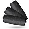 VELVET SOFT 2 RICARICHE ROLL CRISTALLI DI DIAMANTE PEDICUREPROFESSIONALE