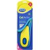 SCHOLL GEL ACTIV EVERYDAY DONNA