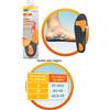 SCHOLL PLANTARE LOMBARE S 2 PEZZI
