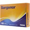 SARGENOR 20 FIALE 5 ML