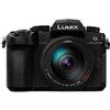 Panasonic Lumix - Fotocamera EVIL