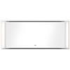 Ⓜ️🔵🔵🔵 Asko CCT 1252 WC - Cappa a Soffitto, Bianco, 116 cm, Incasso, Nuova Classe A++