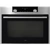 Ⓜ️🔵🔵🔵 Asko OCM 8464 S - Forno Combinato a Microonde Craft 2.9", Acciaio, 45 cm, 53 litri, Nuova Classe A+