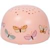 A Little Lovely Company Luce LED Proiettore A Little Lovely Company Stelle Farfalle