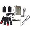 JCBDTXTY Shock Elettrico Plug Anale e 2 Elettrodi Kit di Elettrostimolazione