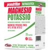 PRO NUTRITION MAGNESIO E POTASSIO 20PZ ARANCIO Sali Minerali