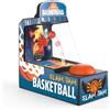 Golden Security Office Arcade Basketball Game Tavolo da basket gioco di tiro mini basket per bambini e adulti, migliore idea regalo per ragazzi e ragazze