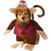 Rubie's - Costume ufficiale Disney Aladdin Abu per cani, taglia S, 200 g