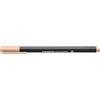 Staedtler Triplus Fineliner 334 - Pennarello a punta fine, 0,3 mm, colore: Sabbia