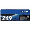 Brother Toner Nero Tn-249Bk 249 4500 Pagine Originale