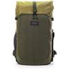 Tenba zaino FULTON V2 Backpack 16L Tan/Olive 637-737