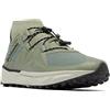 Columbia FACET™ 75 ALPHA OUTDRY™ - Mocassino, Nero Cypress Black,