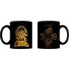 Joy Toy Game of Thrones - tazza in ceramica, 320 ml, in confezione regalo, 12 x 9 x 10 cm