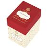 ALCHIMIA SOAP Srl Cinnamon Christmas Box Soap Set 3 Pezzi