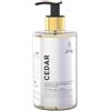 ALCHIMIA SOAP Srl Shampoo & Shower Gel Cedar 340 ml