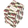 ALCHIMIA SOAP Srl WOODSPICE XMAS BOX SAP RETT3PZ