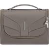 Samsonite Attrix Wilet Kit - Borsa da toeletta, 26 cm, marrone (dune)