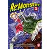 Magic Press Re:monster (Vol. 5)