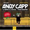 Signs Publishing Andy Capp. La birra al banco... vince sempre