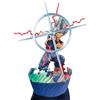BANDAI Dragon Ball Super FiguartsZero Figure Son Gohan Beast (Battaglia) 23 Cm Bandai