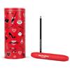 Diego Dalla Palma Confezione Regalo Donna Eyes Kit Mascara MyToyBoy con Matita Occhi Nera 01 Cofanetto