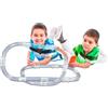 Irdrone- Drone, Colore Blu, X57